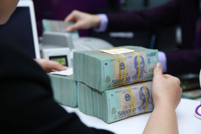 Gần 9 triệu tỷ đồng đã được bơm ra nền kinh tế