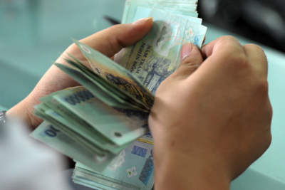 Siết cho vay tiền mặt, dừng đòi nợ "khủng bố" tại công ty tài chính