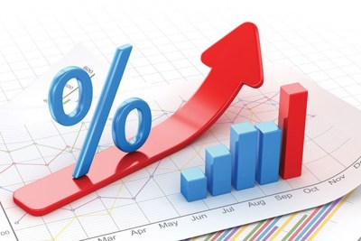 Lãi suất liên ngân hàng đột ngột tăng mạnh vì đâu?