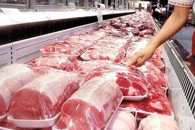 Xét nghiệm SARS-CoV-2 với thực phẩm nhập khẩu