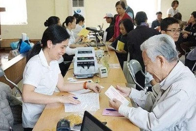 Quy định mới nhất về tuổi nghỉ hưu