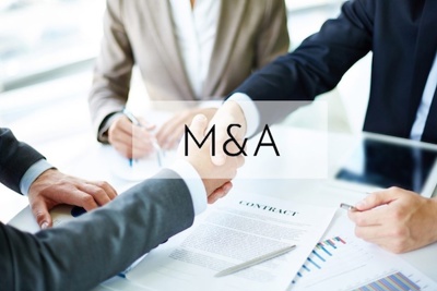 Tiền chờ đổ vào Việt Nam qua M&A