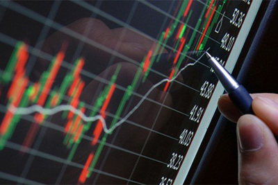 VN-Index cán mốc 1.000 điểm