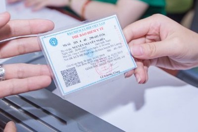 Sửa đổi Luật Bảo hiểm y tế đáp ứng yêu cầu từ thực tiễn