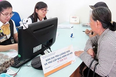 Chính sách mới về hưu trí từ ngày 1/1/2020