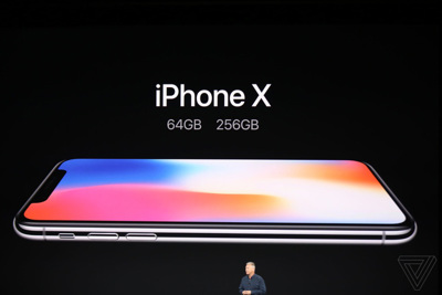 iPhone X hàng bãi giá hơn 9 triệu đồng ồ ạt về Việt Nam