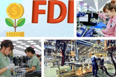 Việt Nam vẫn là điểm đến hấp dẫn đối với các doanh nghiệp Mỹ