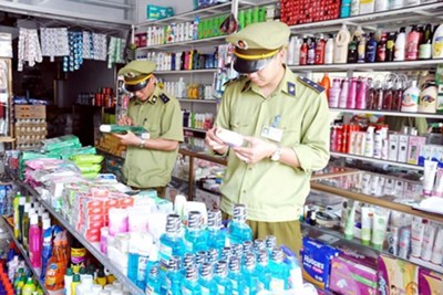 Hàng giả ăn mòn lợi nhuận doanh nghiệp