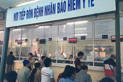 Đủ chiêu trò trục lợi quỹ bảo hiểm y tế