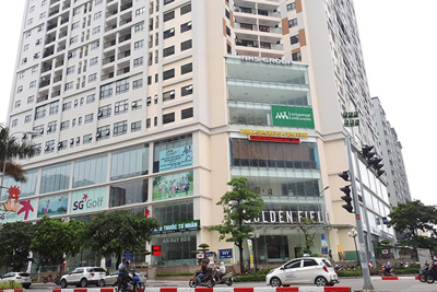 Chào bán nhưng chưa giải chấp, có nên tin?
