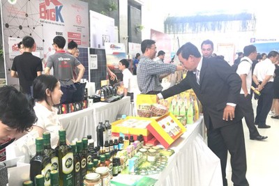 Thích ứng xu hướng tiêu dùng mới