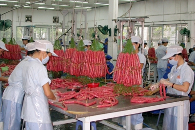 Doanh nghiệp phía Nam: Đa dạng giải pháp bình ổn thị trường cuối năm