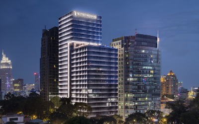 20.000 tỷ USD đầu tư liên quan khí hậu sẽ đổ vào châu Á