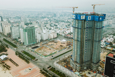 Hạn chế nhà cao tầng: Giá bất động sản Nha Trang, Đà Nẵng sẽ tăng?