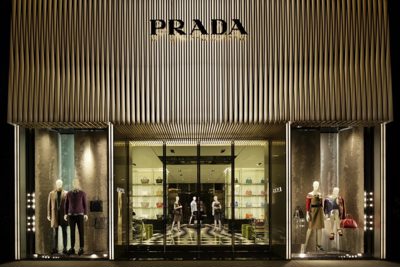 Lộ diện "người thừa kế" của đế chế thời trang Prada