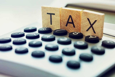 Giám sát chặt việc xóa nợ thuế