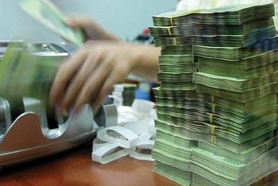 Tổng cục Thuế yêu cầu 15 cục thuế giảm nợ đọng tối thiểu 13.000 tỷ đồng