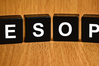 Hai mặt của thưởng bằng ESOP