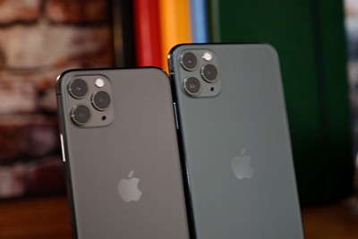 Apple rớt thê thảm trong Bảng xếp hạng những nhà sản xuất smartphone lớn nhất thế giới