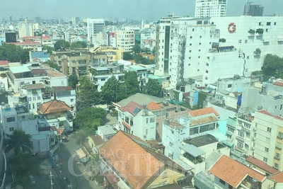 Cơ hội mới cho các nhà đầu tư cổ phiếu bất động sản