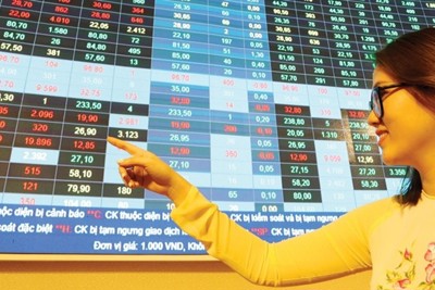 Tháng 12: Cơ hội tích lũy cổ phiếu triển vọng
