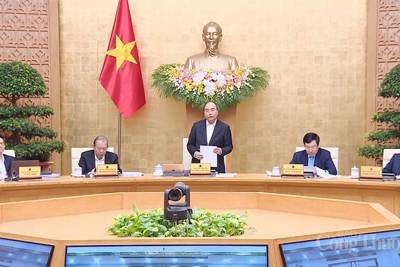 11 tháng, giải ngân vốn đầu tư công đạt gần 80% kế hoạch năm