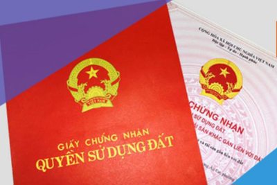 Quy định mới về thời hạn nộp tiền sử dụng đất