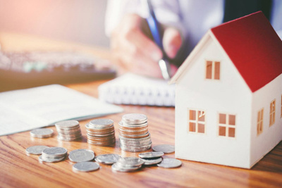 "Bài toán" lợi ích trong việc đánh thuế tài sản nhà đất