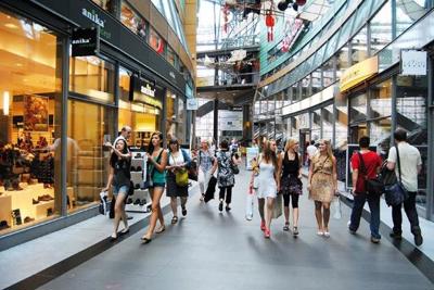 Chiến lược của các công ty khiến bạn phải "móc" hầu bao khi đi shopping