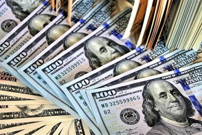 Đồng USD được dự báo giữ giá trong 2020