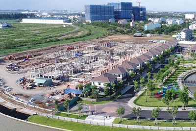 Bất động sản năm 2020: Xu hướng về vùng ven là tất yếu