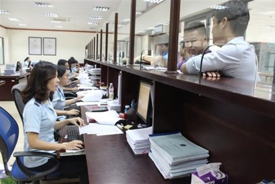 Hướng dẫn mới về hải quan với hàng hóa xuất, nhập khẩu qua biên giới