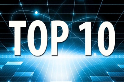 [Infographics] 10 nền kinh tế đổi mới nhất trong năm 2019