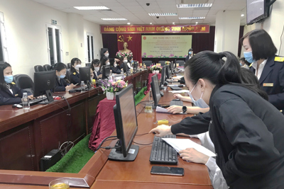 Ngành Thuế triển khai các giải pháp thu ngân sách ở chặng “nước rút”