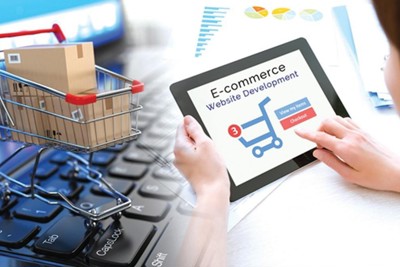 Không bắt buộc sàn thương mại điện tử khai thuế thay người bán