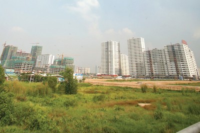 Lệch pha cung cầu và nghịch lý “kẻ ăn không hết người lần chẳng ra”