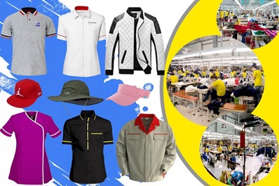 Xuất khẩu dệt may Việt Nam: Nhiều khả năng về đích với 39 tỷ USD