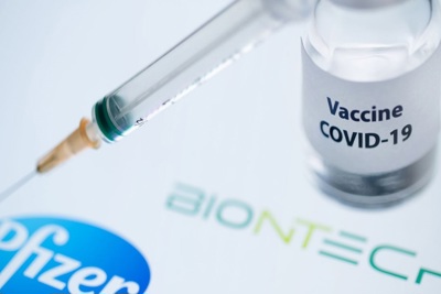 Cảnh báo tội phạm bán trực tuyến vaccine Covid-19 giả