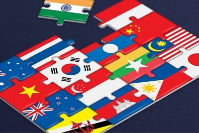 Tác động của RCEP đối với Liên minh châu Âu