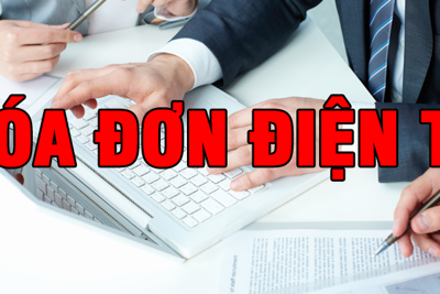 Tổng cục Thuế tháo gỡ vướng mắc trong quá trình cung cấp dịch vụ hóa đơn điện tử