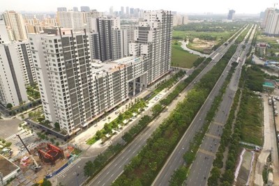 Giải pháp tăng cung cho thị trường bất động sản