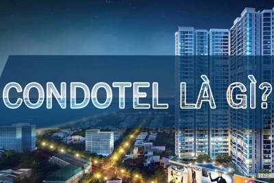 Những lưu ý khi đầu tư condotel