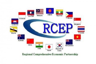 [Video] Thương mại 2 chiều giữa Việt Nam với 14 thị trường trong khối RCEP 10 tháng ra sao?