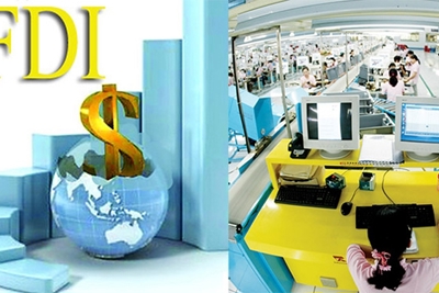 Doanh nghiệp Hoa Kỳ tính bài toán chuyển dịch đến Việt Nam