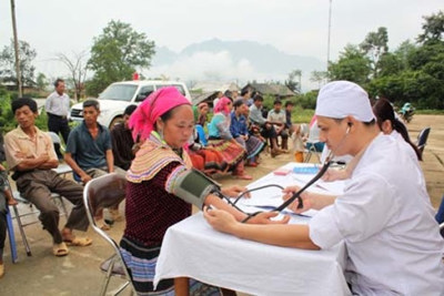  Chủ động, hiệu quả đảm bảo an sinh xã hội trong đại dịch Covid-19