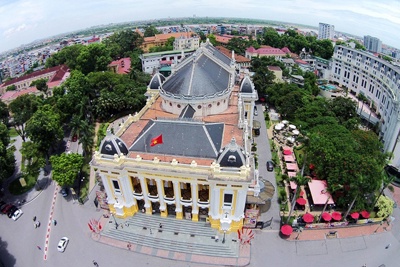 4 thành phố Việt trong top đông khách nhất 2019