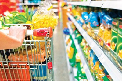 Thị trường bán lẻ: Đích đến của nhà đầu tư nước ngoài