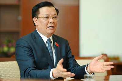 Tháo gỡ khó khăn, hỗ trợ, nâng cao sức chống chịu của doanh nghiệp