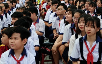 Nghiên cứu, xây dựng các chính sách bảo hiểm y tế cho trẻ em dưới 16 tuổi 