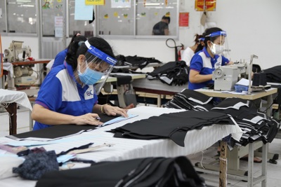 COVID-19 đã khiến bất bình đẳng gia tăng, phụ nữ và trẻ em là nhóm chịu nhiều bất lợi